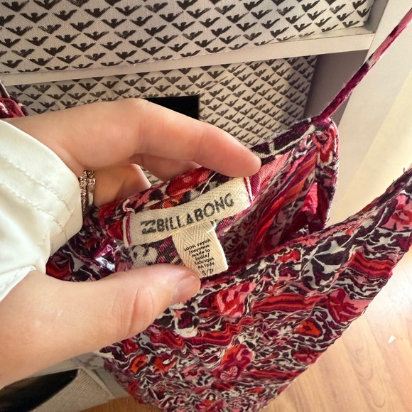 BILLIBONG dress/tunic - Picture 8 of 8